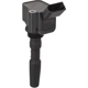 Purchase Top-Quality Ignition Coil by SPECTRA PREMIUM INDUSTRIES - C914 pa10