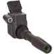 Purchase Top-Quality Ignition Coil by SPECTRA PREMIUM INDUSTRIES - C934 pa1