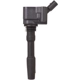 Purchase Top-Quality Ignition Coil by SPECTRA PREMIUM INDUSTRIES - C934 pa4