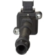 Purchase Top-Quality Ignition Coil by SPECTRA PREMIUM INDUSTRIES - C959 pa1