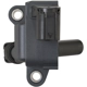 Purchase Top-Quality Ignition Coil by SPECTRA PREMIUM INDUSTRIES - C960 pa1