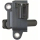 Purchase Top-Quality Ignition Coil by SPECTRA PREMIUM INDUSTRIES - C965 pa4