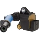 Purchase Top-Quality Ignition Coil by SPECTRA PREMIUM INDUSTRIES - C981 pa1