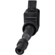 Purchase Top-Quality Ignition Coil by SPECTRA PREMIUM INDUSTRIES - C985 pa4