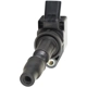 Purchase Top-Quality Ignition Coil by SPECTRA PREMIUM INDUSTRIES - C988 pa2