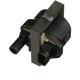Purchase Top-Quality STANDARD - PRO SERIES - DR49 - Ignition Coil pa2