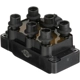 Purchase Top-Quality STANDARD - PRO SERIES - FD480 - Ignition Coil pa1