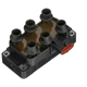 Purchase Top-Quality STANDARD - PRO SERIES - FD480 - Ignition Coil pa3