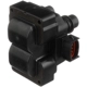 Purchase Top-Quality STANDARD - PRO SERIES - FD487 - Ignition Coil pa1