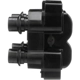 Purchase Top-Quality STANDARD - PRO SERIES - FD487 - Ignition Coil pa2