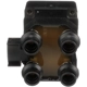 Purchase Top-Quality STANDARD - PRO SERIES - FD487 - Ignition Coil pa5