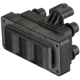 Purchase Top-Quality STANDARD - PRO SERIES - FD488 - Ignition Coil pa1