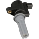 Purchase Top-Quality STANDARD - PRO SERIES - FD496 - Ignition Coil pa3