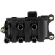 Purchase Top-Quality STANDARD - PRO SERIES - FD498 - Ignition Coil pa2