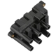 Purchase Top-Quality STANDARD - PRO SERIES - FD498 - Ignition Coil pa4