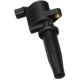 Purchase Top-Quality STANDARD - PRO SERIES - FD505 - Ignition Coil pa3