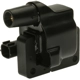 Purchase Top-Quality STANDARD - PRO SERIES - UF118 - Ignition Coil pa1