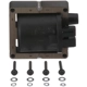 Purchase Top-Quality STANDARD - PRO SERIES - UF12 - Ignition Coil pa2