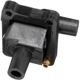 Purchase Top-Quality STANDARD - PRO SERIES - UF137 - Ignition Coil pa2