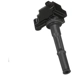 Purchase Top-Quality STANDARD - PRO SERIES - UF156 - Ignition Coil pa2