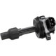 Purchase Top-Quality STANDARD - PRO SERIES - UF167 - Ignition Coil pa4