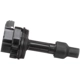 Purchase Top-Quality STANDARD - PRO SERIES - UF167 - Ignition Coil pa5