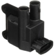 Purchase Top-Quality STANDARD - PRO SERIES - UF180 - Ignition Coil pa2