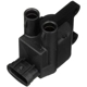 Purchase Top-Quality STANDARD - PRO SERIES - UF180 - Ignition Coil pa3