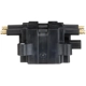 Purchase Top-Quality STANDARD - PRO SERIES - UF193 - Ignition Coil pa3