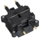 Purchase Top-Quality STANDARD - PRO SERIES - UF193 - Ignition Coil pa5