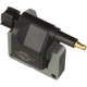 Purchase Top-Quality STANDARD - PRO SERIES - UF198 - Ignition Coil pa4