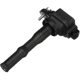 Purchase Top-Quality STANDARD - PRO SERIES - UF204 - Ignition Coil pa1