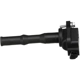 Purchase Top-Quality STANDARD - PRO SERIES - UF204 - Ignition Coil pa2