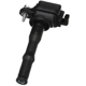 Purchase Top-Quality STANDARD - PRO SERIES - UF204 - Ignition Coil pa5