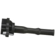 Purchase Top-Quality STANDARD - PRO SERIES - UF204 - Ignition Coil pa6