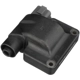 Purchase Top-Quality STANDARD - PRO SERIES - UF205 - Ignition Coil pa3