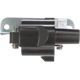 Purchase Top-Quality STANDARD - PRO SERIES - UF221 - Ignition Coil pa2