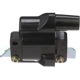 Purchase Top-Quality STANDARD - PRO SERIES - UF221 - Ignition Coil pa5