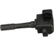 Purchase Top-Quality STANDARD - PRO SERIES - UF238 - Ignition Coil pa7