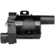 Purchase Top-Quality STANDARD - PRO SERIES - UF262 - Ignition Coil pa4