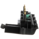 Purchase Top-Quality STANDARD - PRO SERIES - UF265 - Ignition Coil pa3