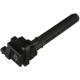 Purchase Top-Quality STANDARD - PRO SERIES - UF269 - Ignition Coil pa1