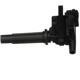 Purchase Top-Quality STANDARD - PRO SERIES - UF276 - Ignition Coil pa1