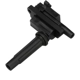 Purchase Top-Quality STANDARD - PRO SERIES - UF276 - Ignition Coil pa3