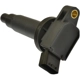 Purchase Top-Quality STANDARD - PRO SERIES - UF333 - Ignition Coil pa3