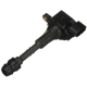 Purchase Top-Quality STANDARD - PRO SERIES - UF349 - Ignition Coil pa1
