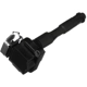 Purchase Top-Quality STANDARD - PRO SERIES - UF354 - Ignition Coil pa2