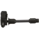 Purchase Top-Quality STANDARD - PRO SERIES - UF363 - Ignition Coil pa5