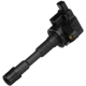 Purchase Top-Quality STANDARD - PRO SERIES - UF374 - Ignition Coil pa1