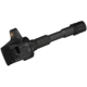 Purchase Top-Quality STANDARD - PRO SERIES - UF374 - Ignition Coil pa3